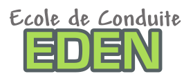 Auto École Eden